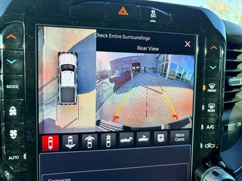 New 2026 RAM 2500 Tradesman image 30