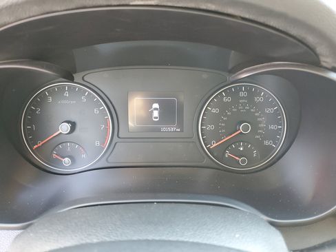 Used 2018 Kia Optima S w/ Option Group 020 image 19