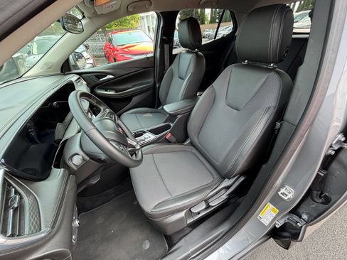 Used 2026 Buick Encore GX Preferred FWD image 30