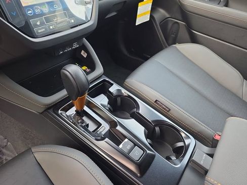 New 2026 Subaru Forester Wilderness AWD/4WD image 29