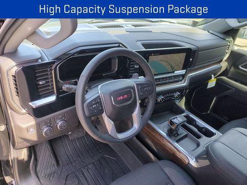 New 2026 GMC Sierra 1500 Elevation image 10