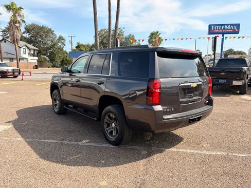 Used 2018 Chevrolet Tahoe LT AWD/4WD image 5