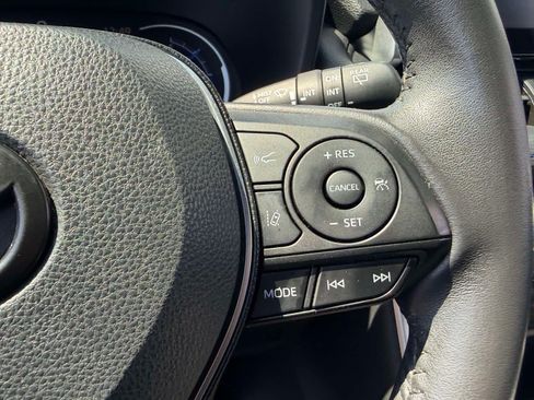 Used 2020 Toyota RAV4 XSE w/ All Weather Liner Package AWD/4WD image 32