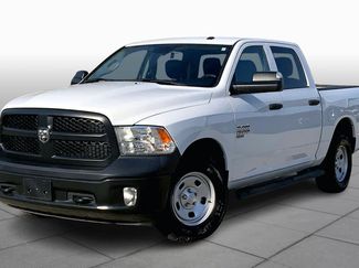 Used 2023 RAM 1500 Tradesman w/ Trailer Tow Group video 1