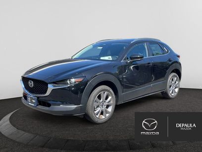 New 2025 MAZDA CX-30 AWD 2.5 S w/ Preferred Package