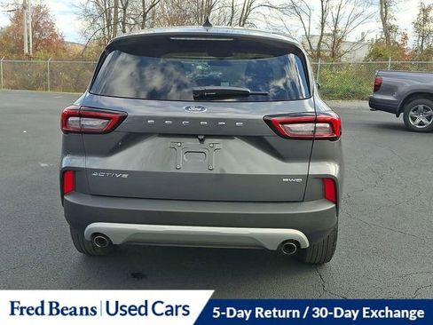 Certified 2023 Ford Escape Active image 10