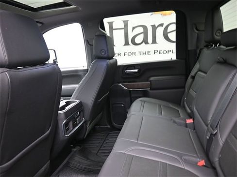 Used 2020 GMC Sierra 2500 Denali w/ Denali Ultimate Package image 22