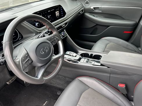 Used 2023 Hyundai Sonata SEL Plus image 10