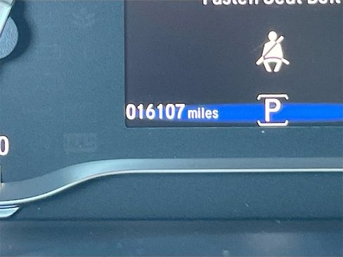 Used 2022 Honda Ridgeline RTL image 12