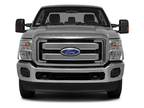 Used 2016 Ford F350 XLT w/ XLT Premium Package AWD/4WD image 6