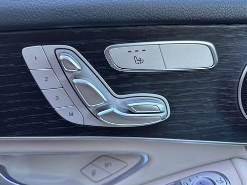 Certified 2022 Mercedes-Benz GLC 300 4MATIC image 21