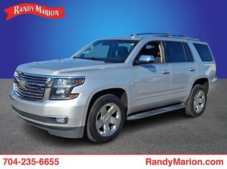 Used 2018 Chevrolet Tahoe Premier RWD video 1