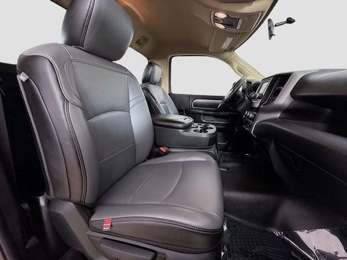 Used 2019 RAM 3500 Tradesman RWD image 26