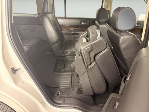 Used 2019 Ford Flex Limited w/ Equipment Group 303A AWD/4WD image 22