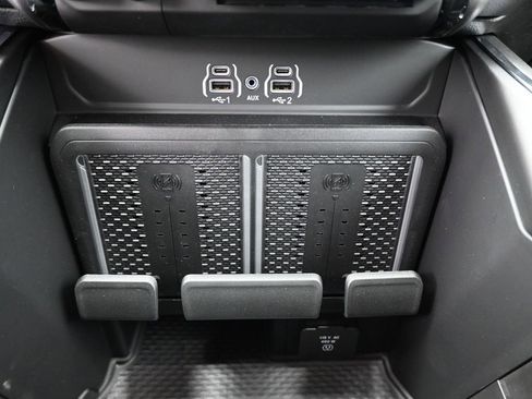 New 2026 RAM 2500 Laramie w/ Night Edition AWD/4WD image 3