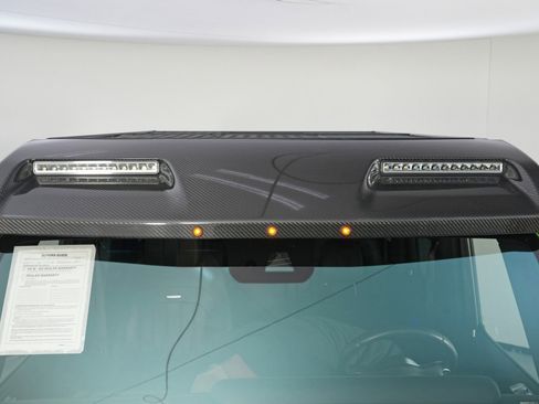 Used 2023 Mercedes-Benz G 63 AMG Squared w/ AMG Night Package Magno image 81