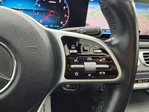 Used 2020 Mercedes-Benz GLS 450 4MATIC image 47