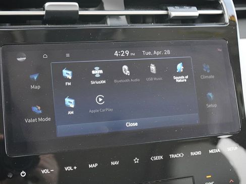 Certified 2024 Hyundai Tucson Limited AWD/4WD image 38