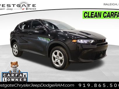 Used 2024 Dodge Hornet GT