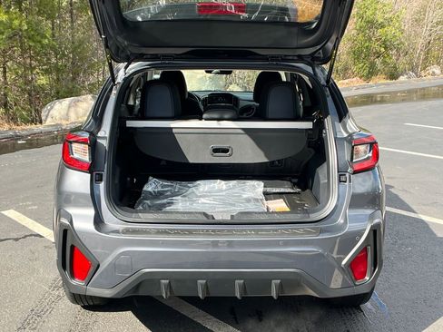 Used 2024 Subaru Crosstrek 2.5i Limited image 10
