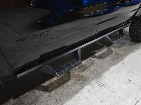 Used 2019 RAM 1500 Big Horn AWD/4WD image 6