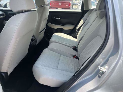 Certified 2024 Honda HR-V LX image 11