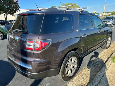 Used 2015 GMC Acadia SLT image 6