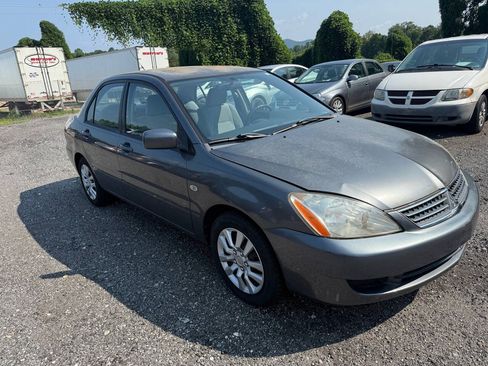 Used 2006 Mitsubishi Lancer ES FWD image 7