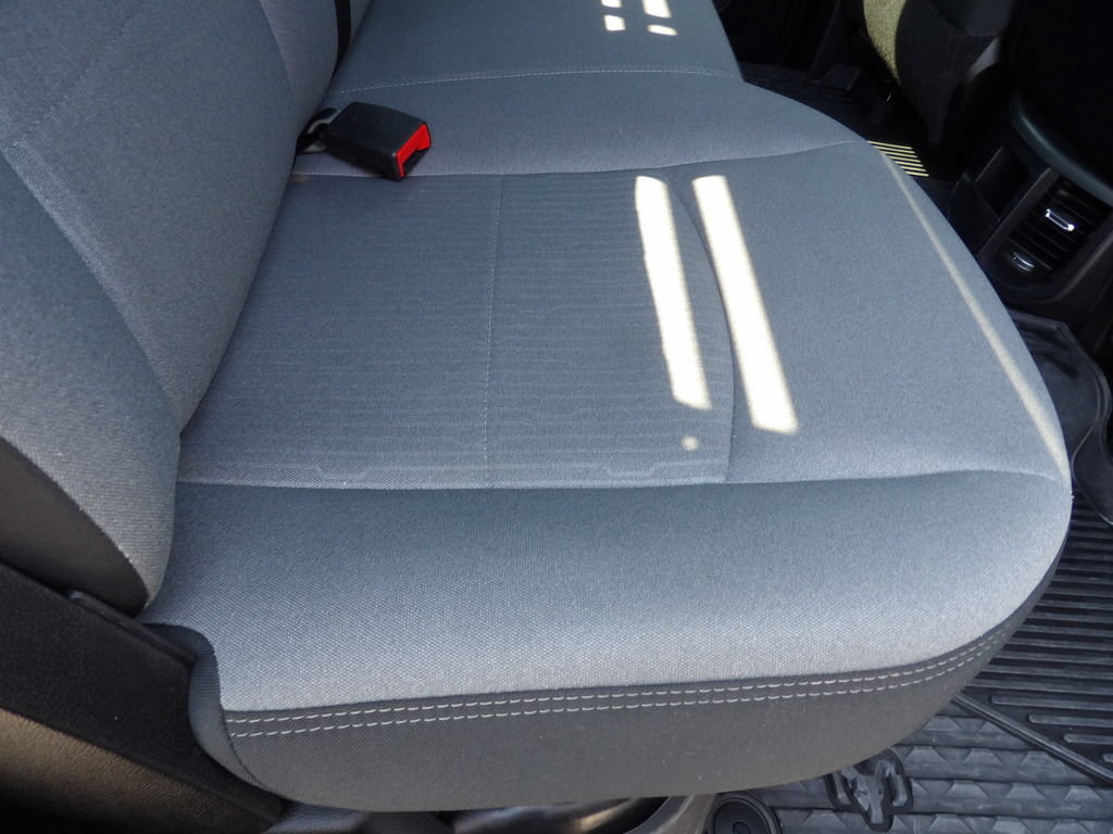 Used 2024 RAM 5500 4x4 Crew Cab image 36