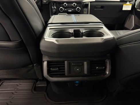 New 2025 Ford F150 Platinum w/ Equipment Group 702A High image 17