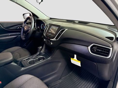Used 2019 Chevrolet Equinox LT FWD image 28