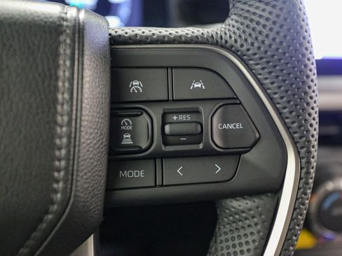 New 2026 Toyota Tacoma TRD Sport AWD/4WD image 23