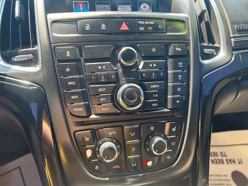 Used 2018 Buick Cascada Premium FWD image 26