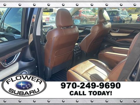 Used 2019 Subaru Ascent Touring image 16