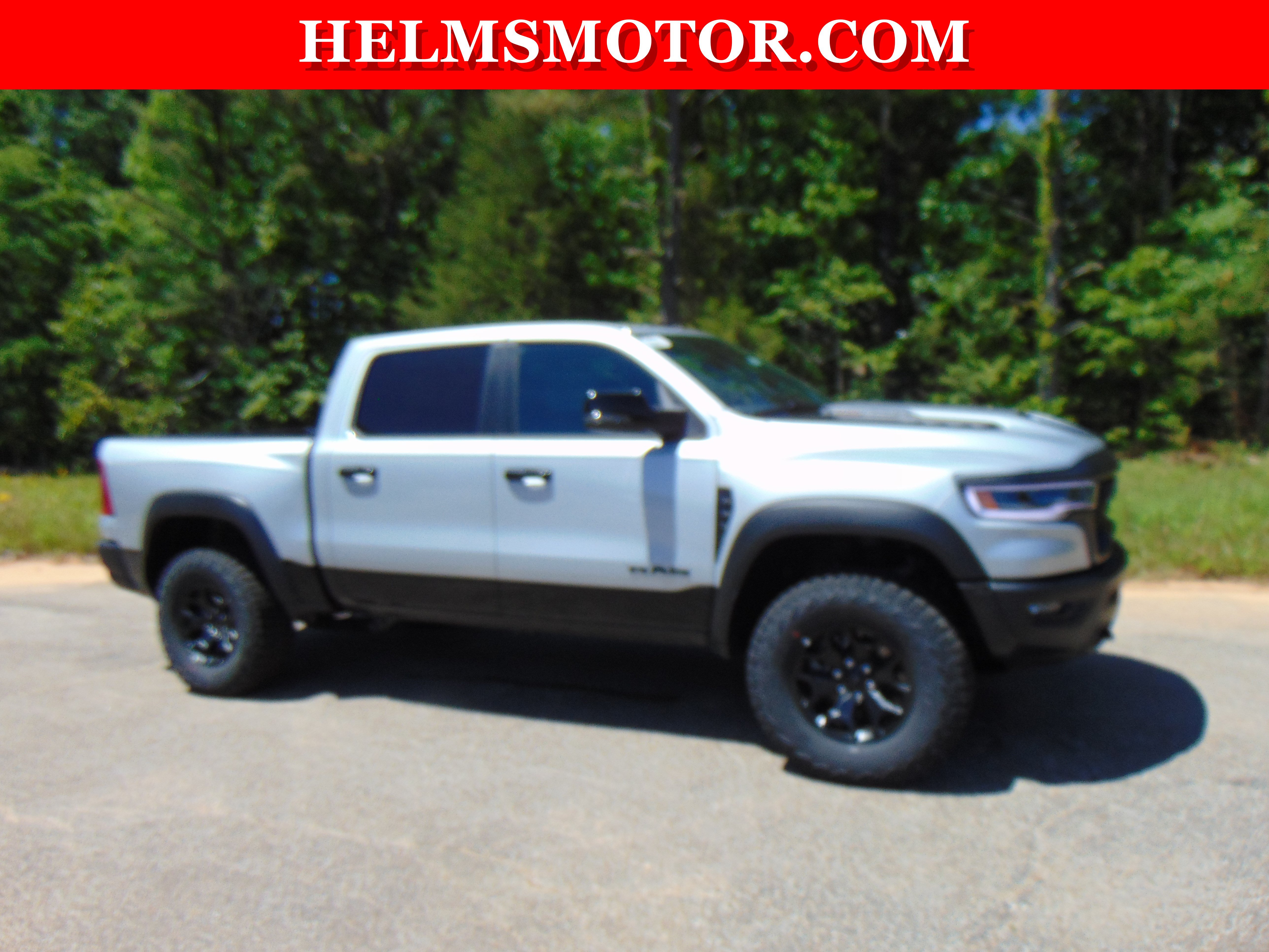 New 2026 RAM 1500 RHO AWD/4WD image 11