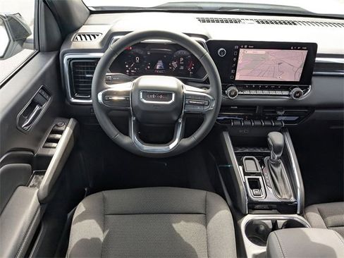 New 2026 GMC Canyon Elevation w/ Convenience Package image 30