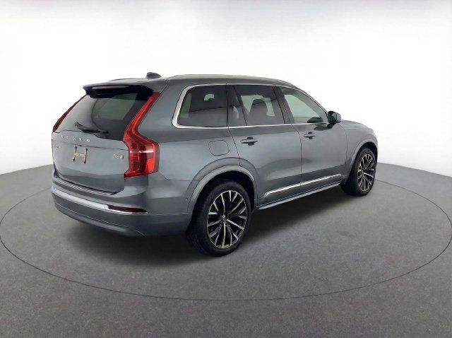 New 2026 Volvo XC90 B6 Plus w/ Protection Package Premier AWD/4WD image 45