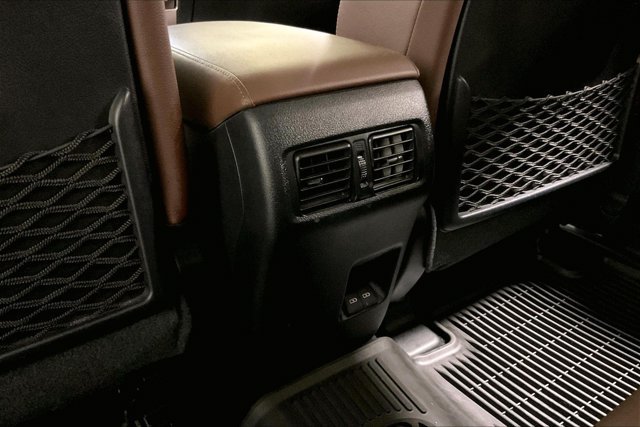Certified 2024 Toyota 4Runner Limited AWD/4WD image 35