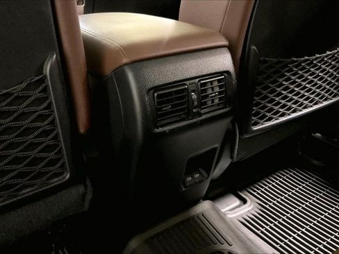 Certified 2024 Toyota 4Runner Limited AWD/4WD image 35