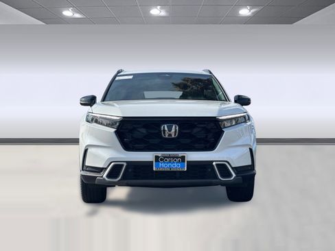 Used 2024 Honda CR-V Sport Touring image 5