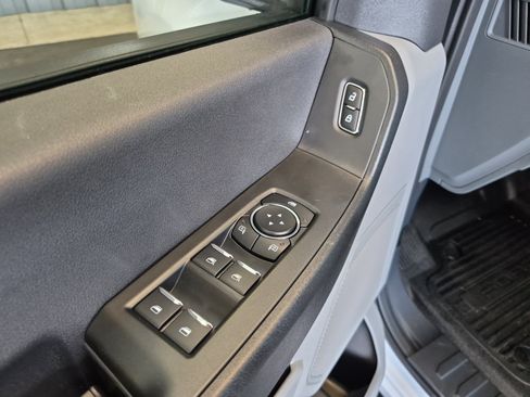 New 2026 Ford F250 XL w/ FX4 Off-Road Package image 12