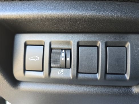 New 2026 Subaru Outback Premium image 22