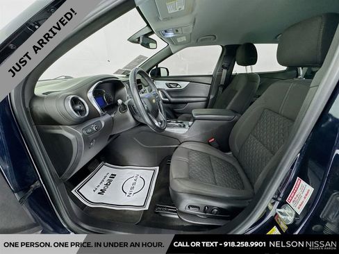 Used 2020 Chevrolet Blazer LT image 20