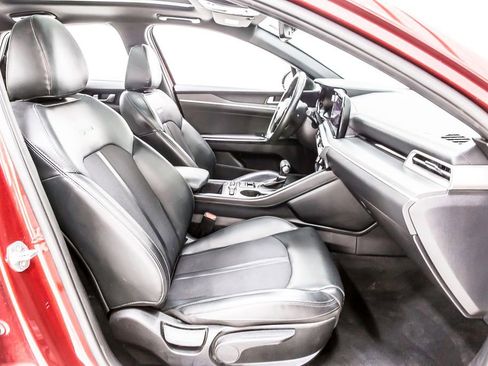 Used 2022 Kia K5 GT-Line w/ GT-Line Awd Premium Package image 32