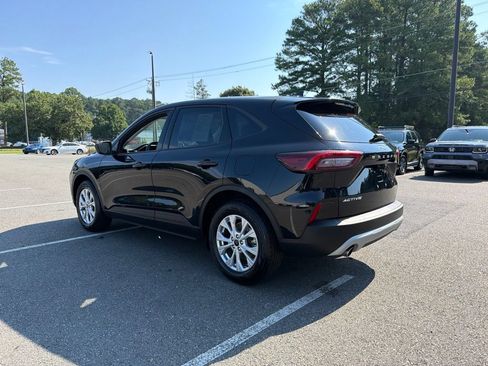 Used 2025 Ford Escape Active FWD image 7