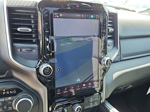 New 2026 RAM 1500 Big Horn image 12