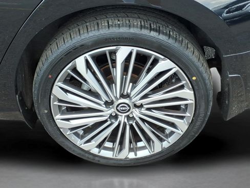 Certified 2024 Nissan Altima 2.5 SL AWD/4WD image 10