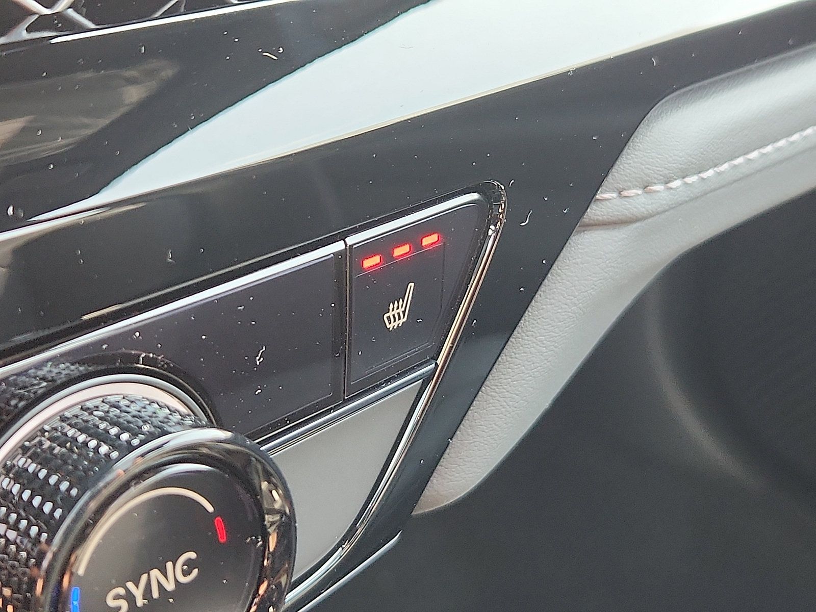 New 2026 Honda Accord Sport image 17