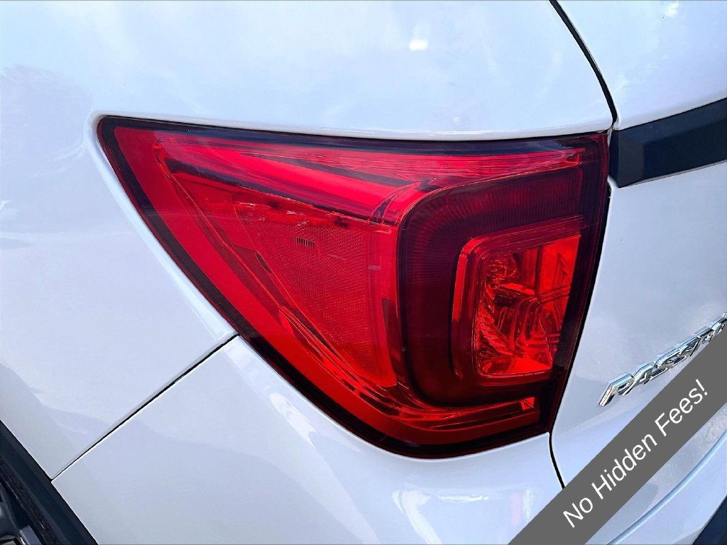 Used 2023 Honda Passport EX-L image 23