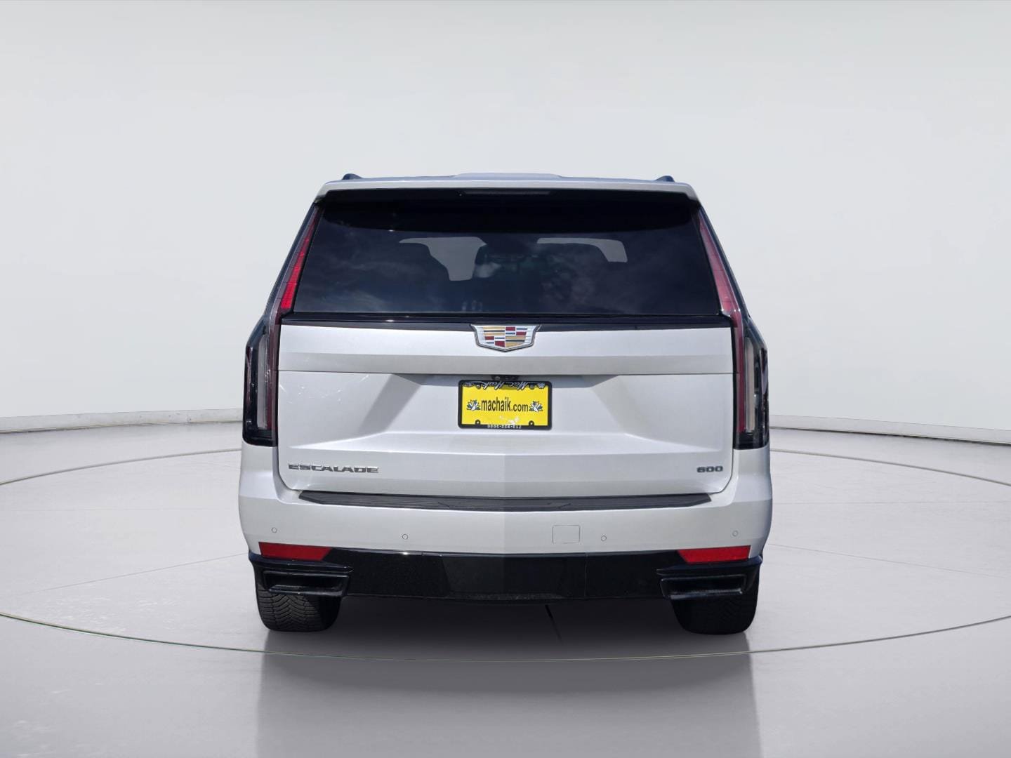 Used 2024 Cadillac Escalade Sport w/ Touring Package AWD/4WD image 7